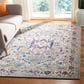 Safavieh Evoke EVK275H 5"1" x 7"6" Grey Area Rug, , large