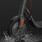 Navee V Series V25 Pro Electric Scooter in Black, , large