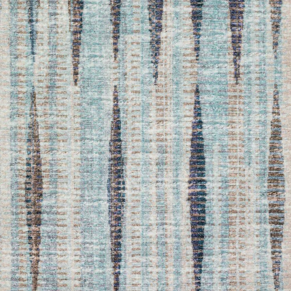 Dalyn Rug Company Amador 5&#39; x 7&#39;6&quot; Mist Indoor/Outdoor Area Rug, , large