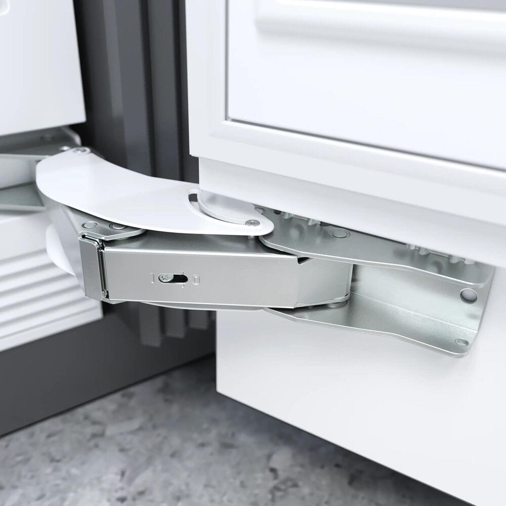 Miele 16.8 Cu. Ft. Built-In Refrigerators - Panel Sold Separately, , large