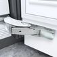 Miele 16.8 Cu. Ft. Built-In Refrigerators - Panel Sold Separately, , large