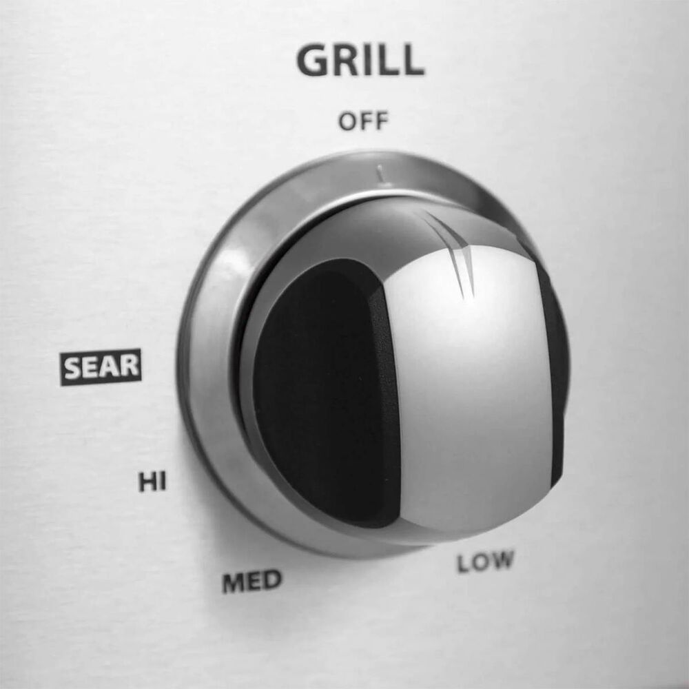 DCS 30&quot; Grill Head in Stainless Steel, , large