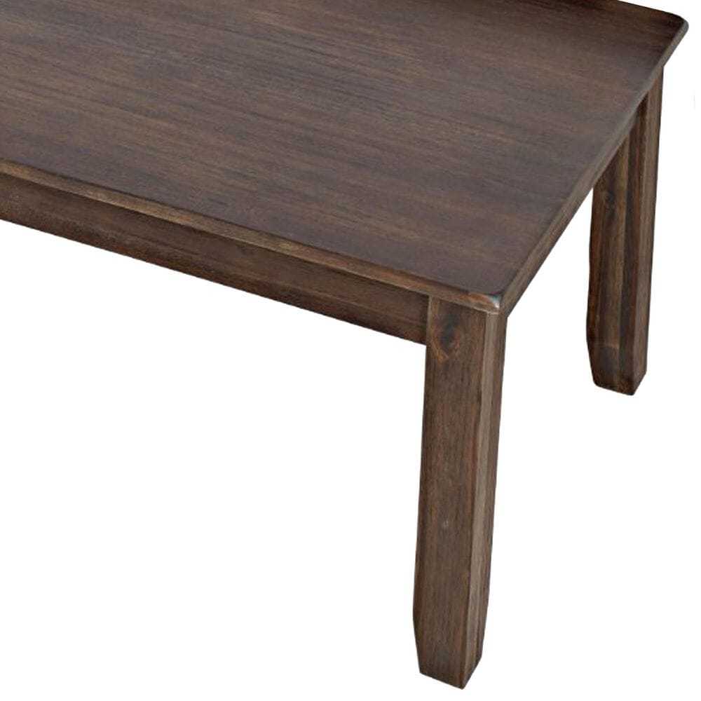 Ashley 7-Piece Living Room Set in Nutmeg, , large