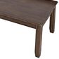 Ashley 7-Piece Living Room Set in Nutmeg, , large