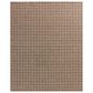 Amber Lewis x Loloi Cedar 2"9" x 12" Bark and Nature Runner, , large