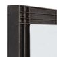 Uttermost Gower Mirror, , large