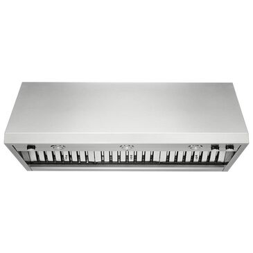 JennAir Pro-Style 48" Professional Wall Mount Hood in Stainless Steel, , large