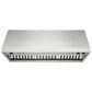 JennAir Pro-Style 48" Professional Wall Mount Hood in Stainless Steel, , large