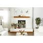 Maple and Jade 12", 15", 18" Decorative Candle Holder in White (Set of 3), , large