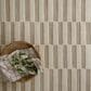 Chris Loves Julia x Loloi Bradley 3"6" x 5"6" Ivory and Beige Area Rug, , large