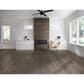 Paramount Valinge Mineral Gray Oak Hardwood, , large