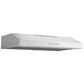GE Profile 30" Under The Cabinet Hood in Stainless Steel, , large