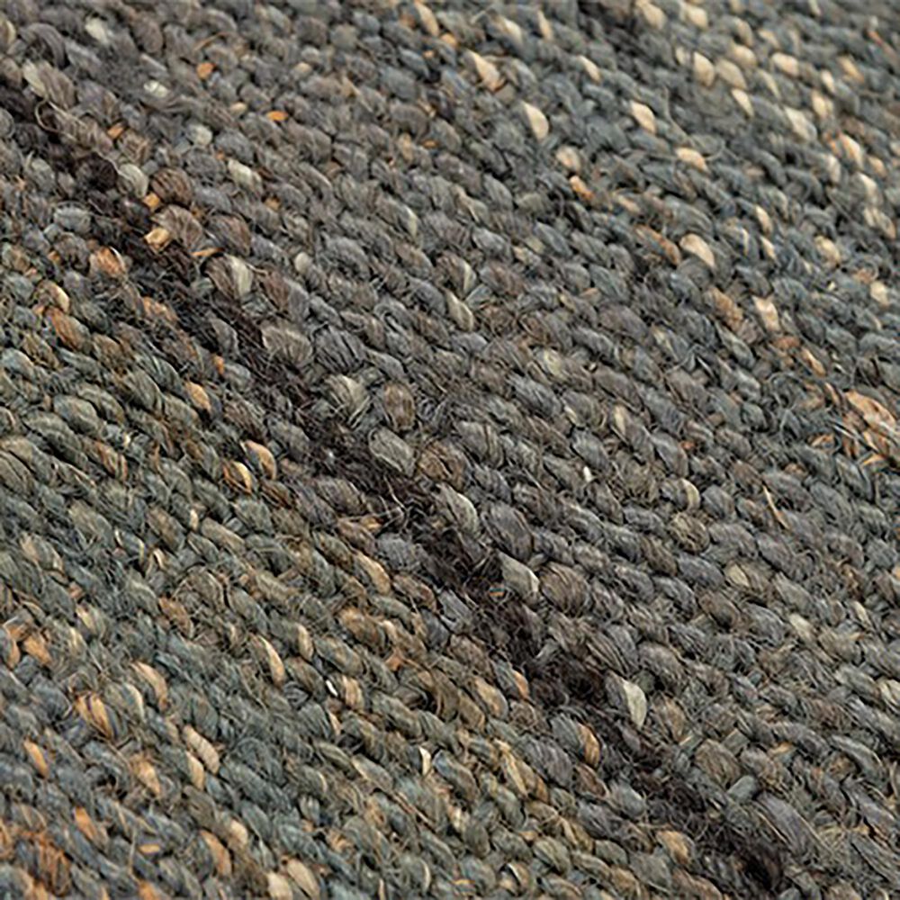 RIZZY Bengal 5&#39; x 7&#39;6&quot; Gray Area Rug, , large