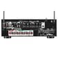 Denon Denon AVRS670H 5.2 channel receiver with Polk Monitor Speakers, , large
