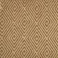 Stanton Tunisia Remix Carpet in Burnt Umber, , large