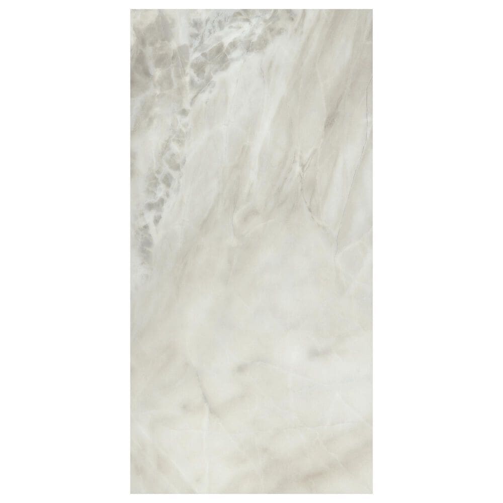 Shaw Paragon Tile Plus White Onyx 12" x 24" Luxury Vinyl Tile, , large