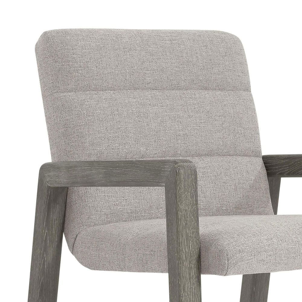 Bernhardt Monolith Arm Chair in Puma, , large