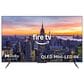 Amazon 65" Omni Mini-LED Series QLED 4K UHD in Black - Smart TV, , large