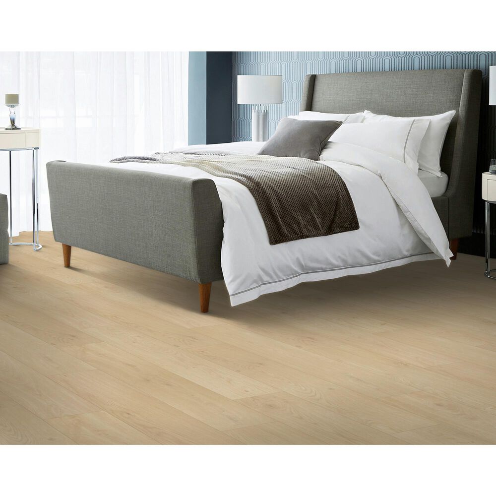 Karastan Emberluxe Chantilly Oak 8&quot; x 54&quot; Laminate, , large