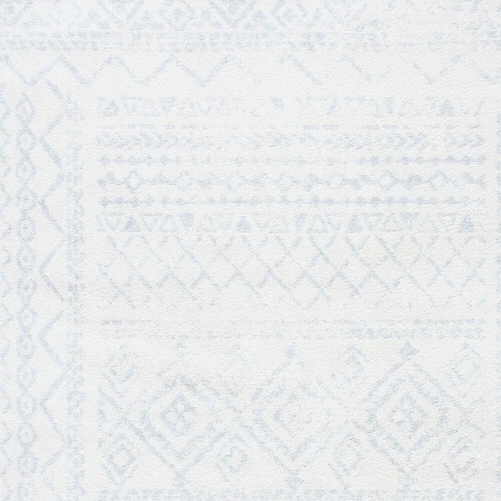 Safavieh Tulum TUL268B 8&#39; x 10&#39; Ivory and Light Grey Area Rug, , large