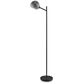 Ashley Abanson Metal Floor Lamp, , large