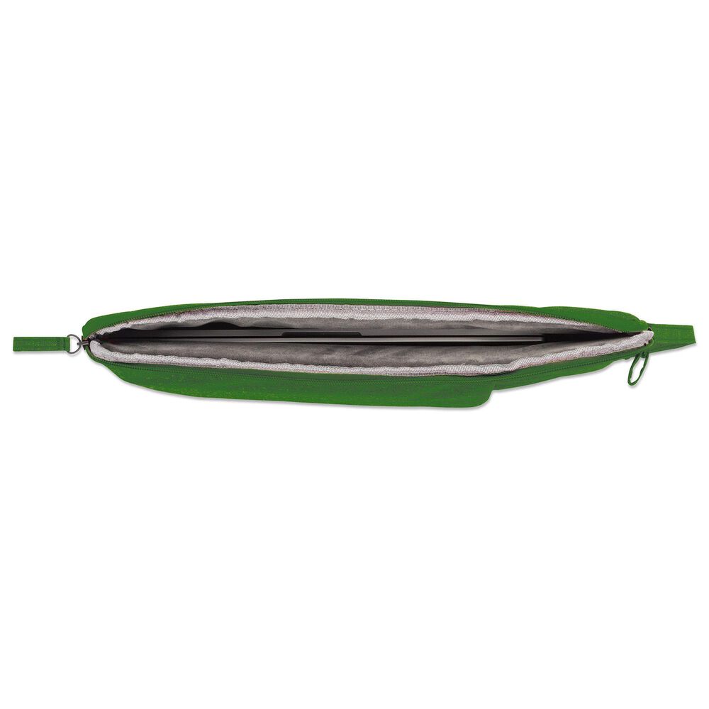 Manhattan Seattle 15.6" Laptop Sleeve in Olive, , large