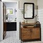 MS International Kenzzi Azila 8" x 8" Porcelain Tile, , large