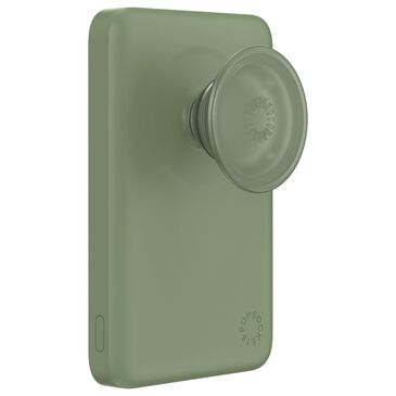 PopSockets New Essentials MagSafe PowerPack in Eucalyptus, , large