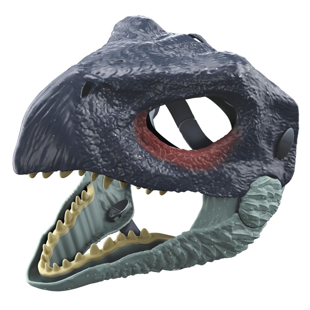 Jurassic World Basic Mask Therizinosaurus, , large