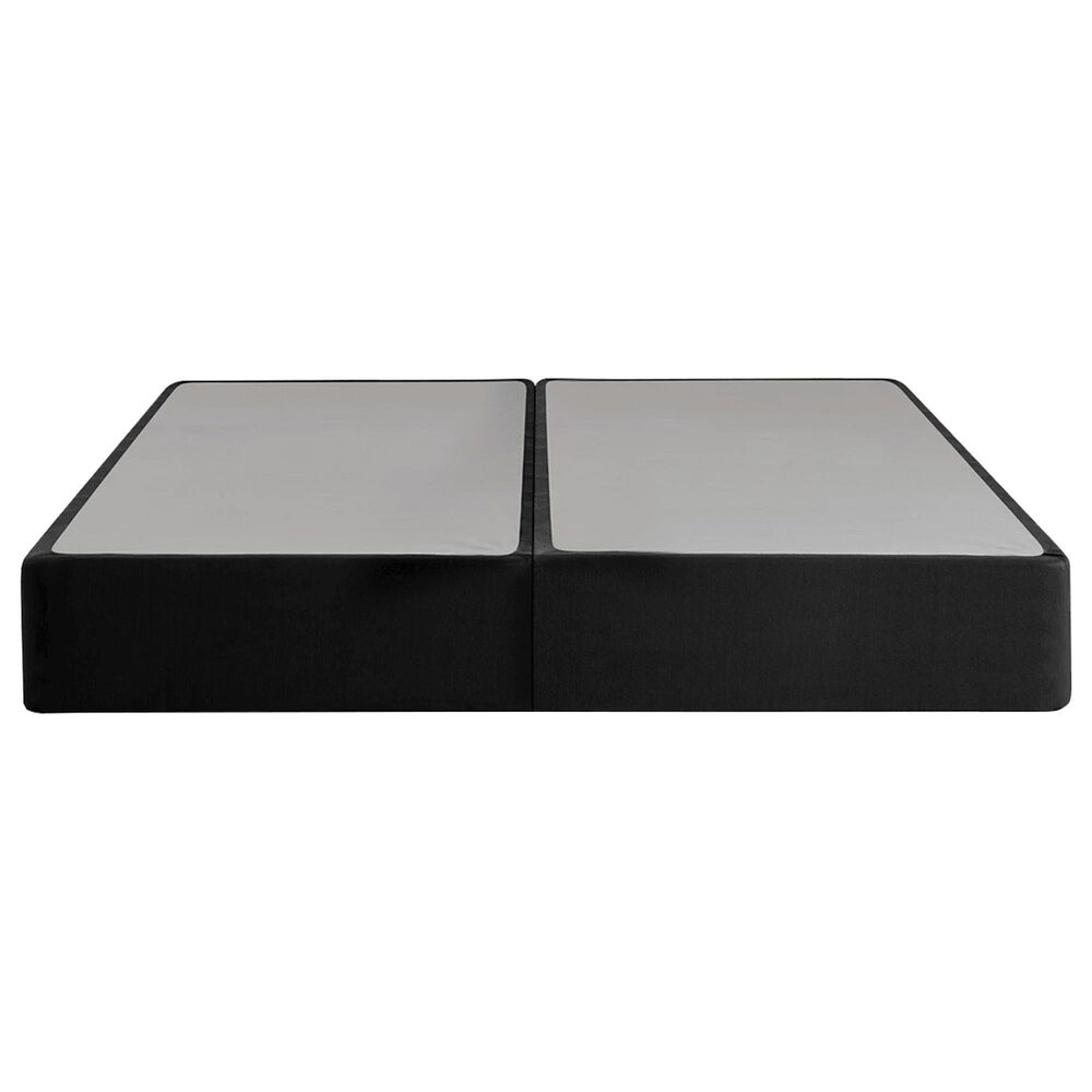 Sealy Safa Park Soft Pillowtop California King Mattress with High Profile Box Springs, , large