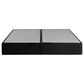 Sealy Safa Park Soft Pillowtop California King Mattress with High Profile Box Springs, , large