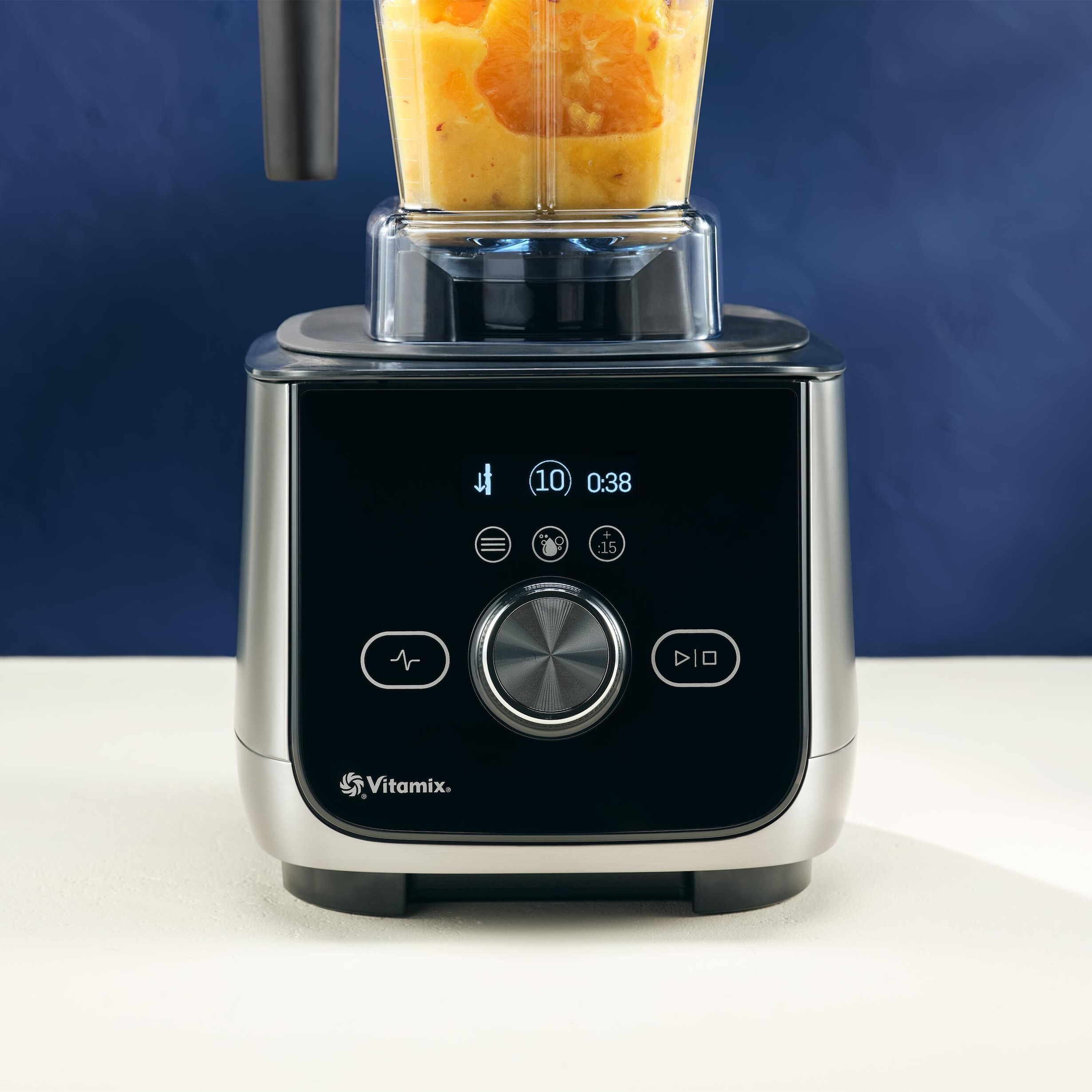 Vitamix Vitamix Ascent X4 Blender in Brushed Stainless