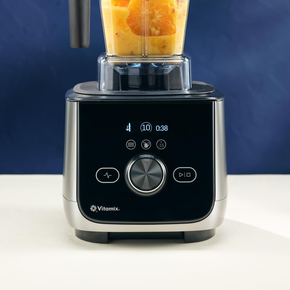 Vitamix Vitamix Ascent X4 Blender in Brushed Stainless, , large