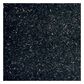 MS International Black Galaxy 12" x 12" Polished Natural Stone Tile, , large