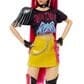 Kpop Demon Hunter 12.75" Mira Fashion Doll, , large
