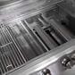 Blaze 32" LTE Gas Grill with 4-Burner in Stainless Steel, , large
