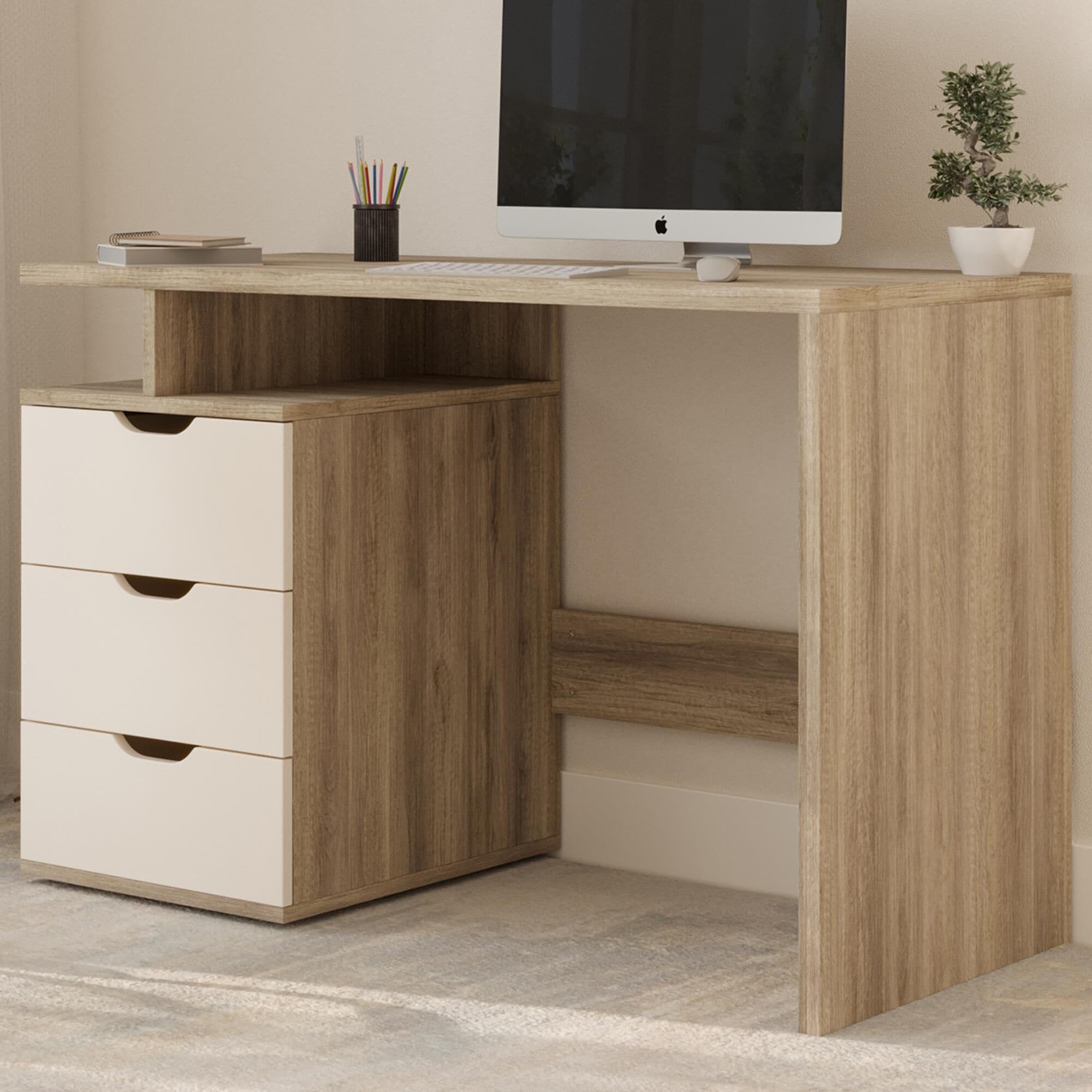 Computer table on sale fantastic furniture