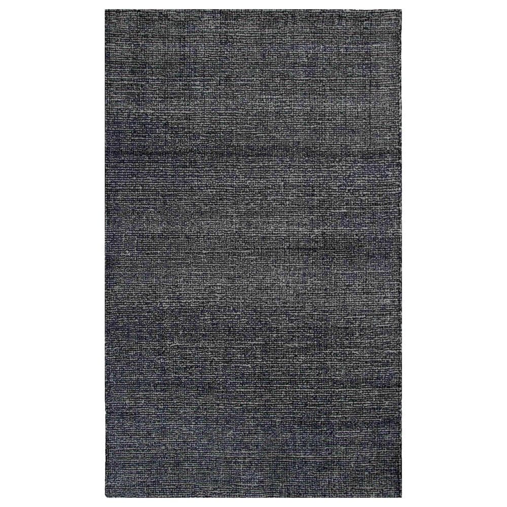 RIZZY Cosgrove Gray 8" x 10" Area Rug, , large