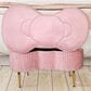 Impressions Vanity Hello Kitty Bow Storage Bench, , large