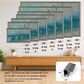 Deco TV Frames Alloy 43" Frame Bezel for Samsung the Frame TV in Graphite, , large