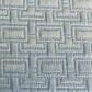 Ann Gish Pavilion 25" x 30" Box Pillow in Frost, , large