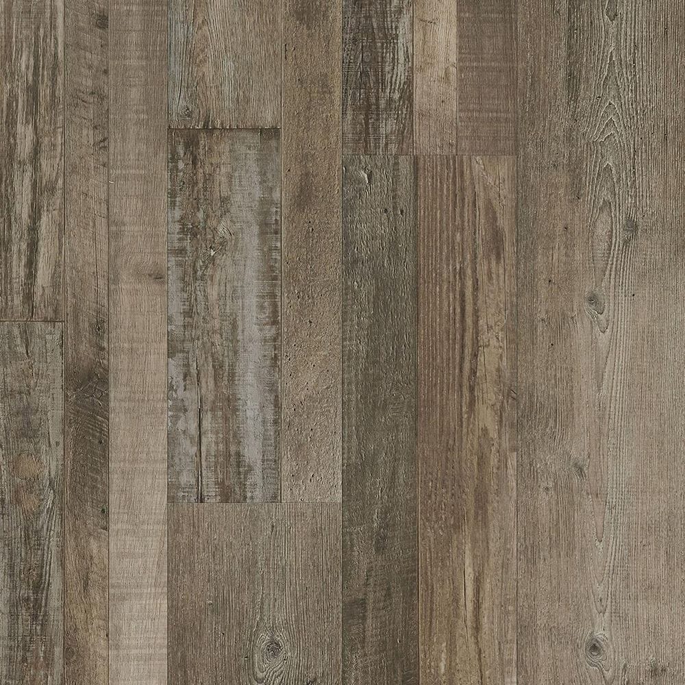Paramount RigidCORE Eagle Rock 7" x 48" Luxury Vinyl Plank, , large