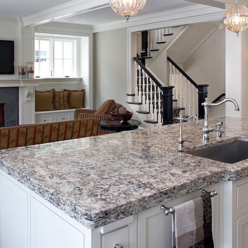 Cambria Bellingham 3cm Quartz Countertop, , large