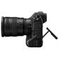 Nikon Z 9 Mirrorless Camera Body Only in Black, , large