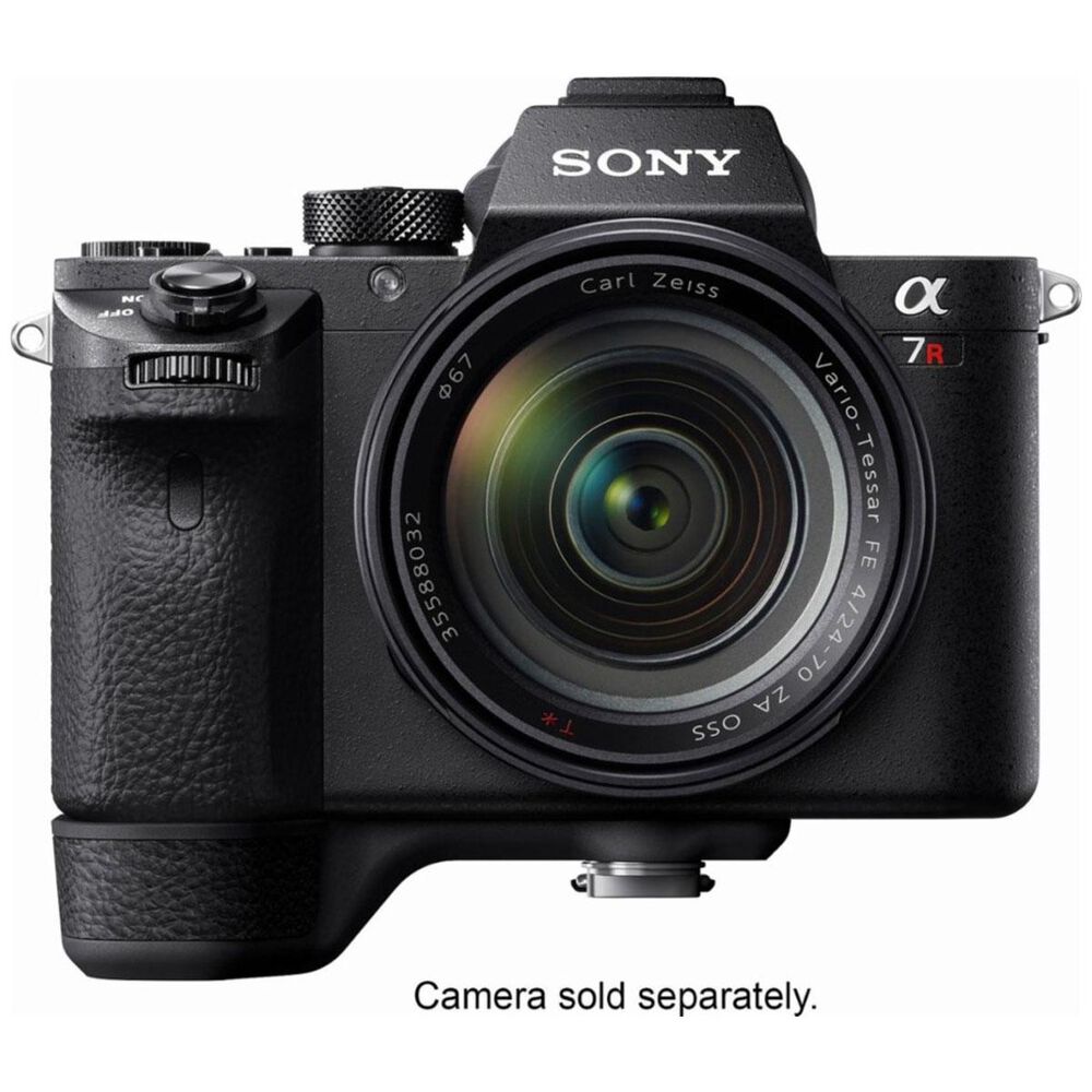 Sony Grip Extender, , large