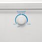 Frigidaire 13 Cu. Ft. Garage Ready Upright Freezer in White, , large