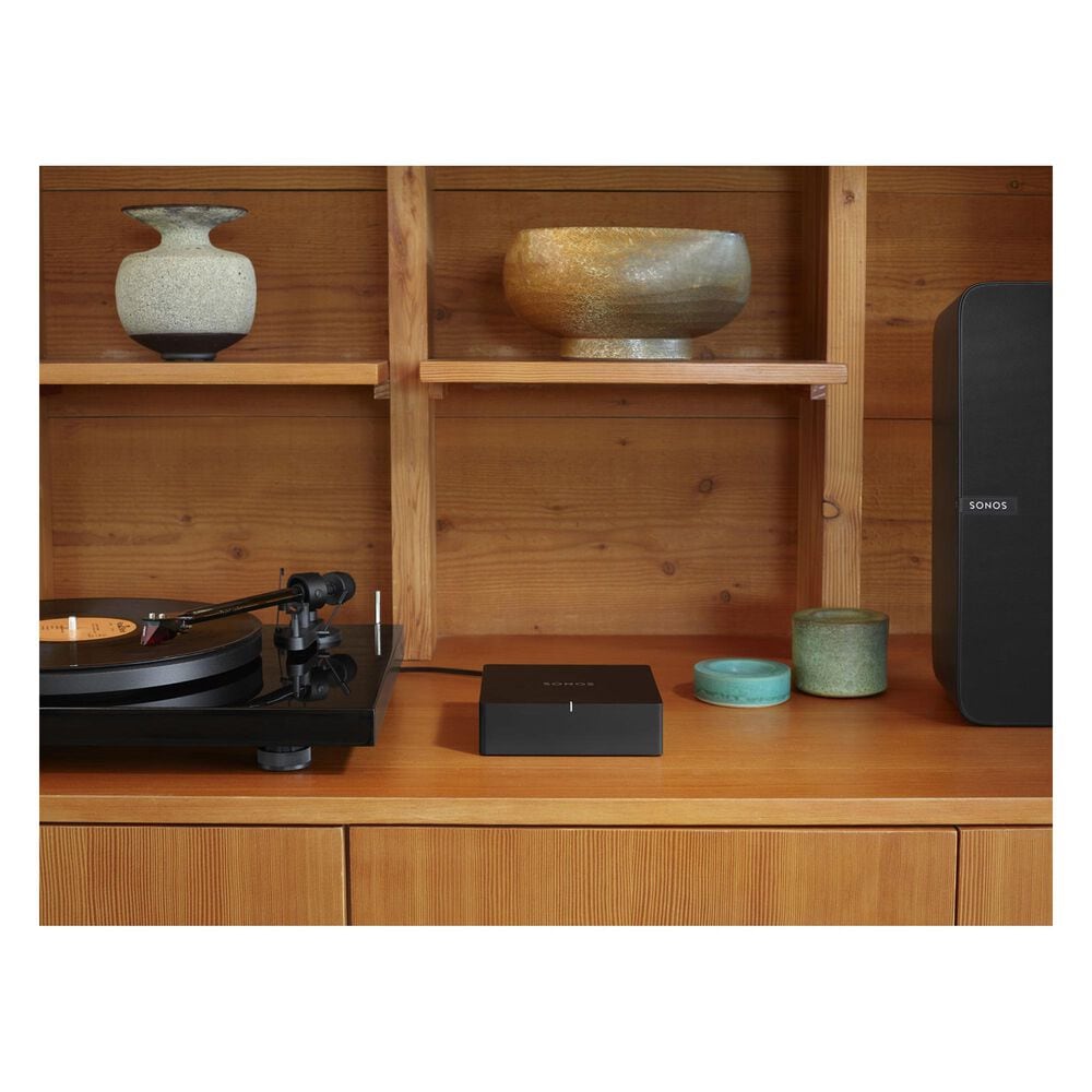 SONOS Port Audio Streamer, , large