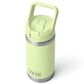 YETI Rambler Jr 12 Oz Kids Bottle in Grasshopper, , large