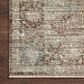 Magnolia Home Millie 2"7" x 12" Charcoal and Dove Runner, , large