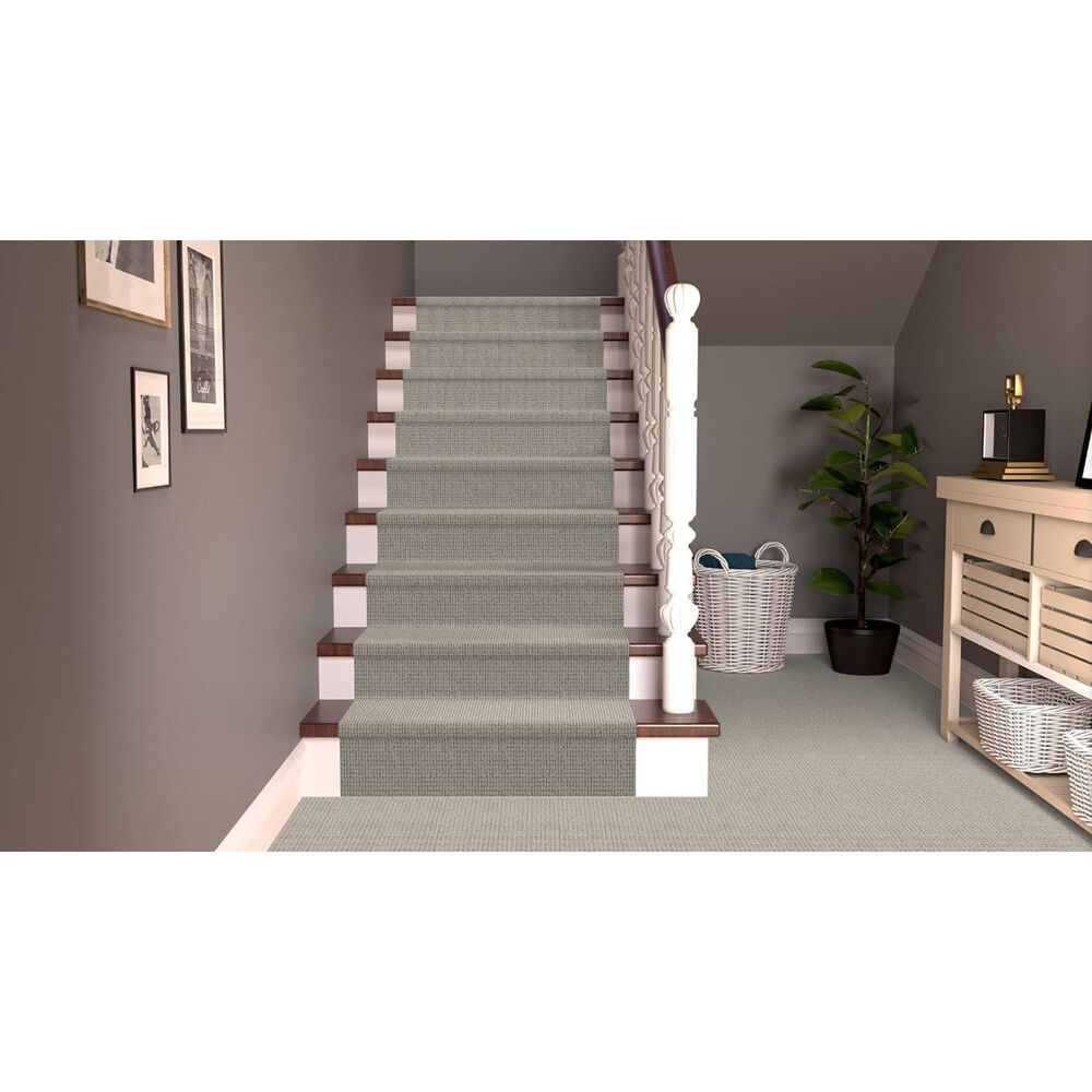 Dixie Home Pleasant Valley Carpet in Quarry, , large
